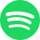 Spotify podcast player icon