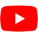 YouTube Channel podcast player icon